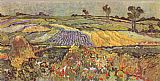 The Lowlands at Auvers-Sur-Oise